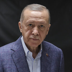Выборы в Турции. Эрдоган не смог победить в первом туре — подсчитано почти 100% голосов