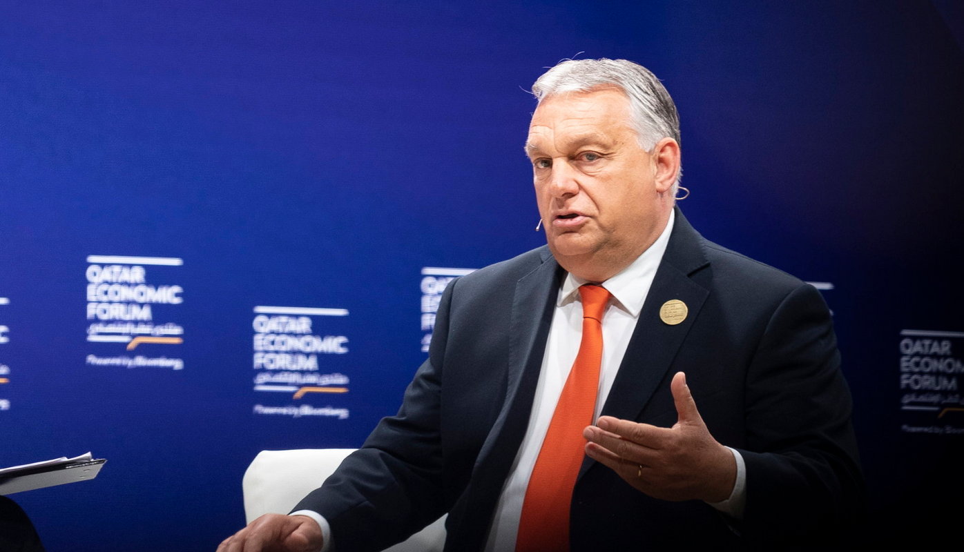 Биография премьер-министра Венгрии Виктора Орбана: история успеха и достижения