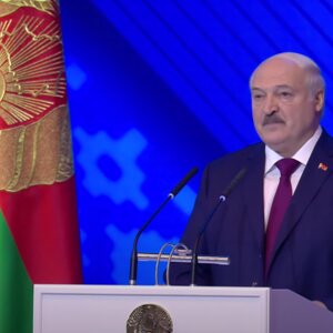 Лукашенко заявил об "украинских диверсантах" в Беларуси. ГПСУ: Абсурд не прекращается