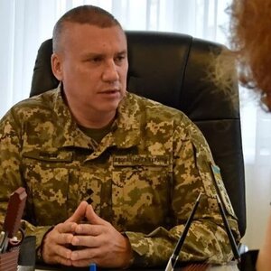 НАПК: Одесский военком Борисов "заработал" 188 млн, это рекорд. Называет деньги ссудой