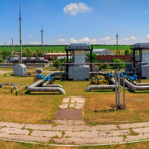 Газпром потерял операционный контроль над газотранспортной системой Молдовы
