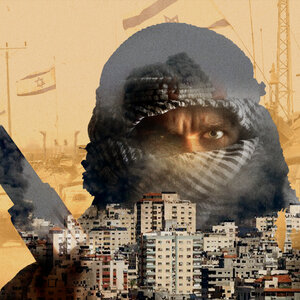 "Легкой прогулки не будет". Какие силы у Израиля и его врагов во главе с ХАМАС
