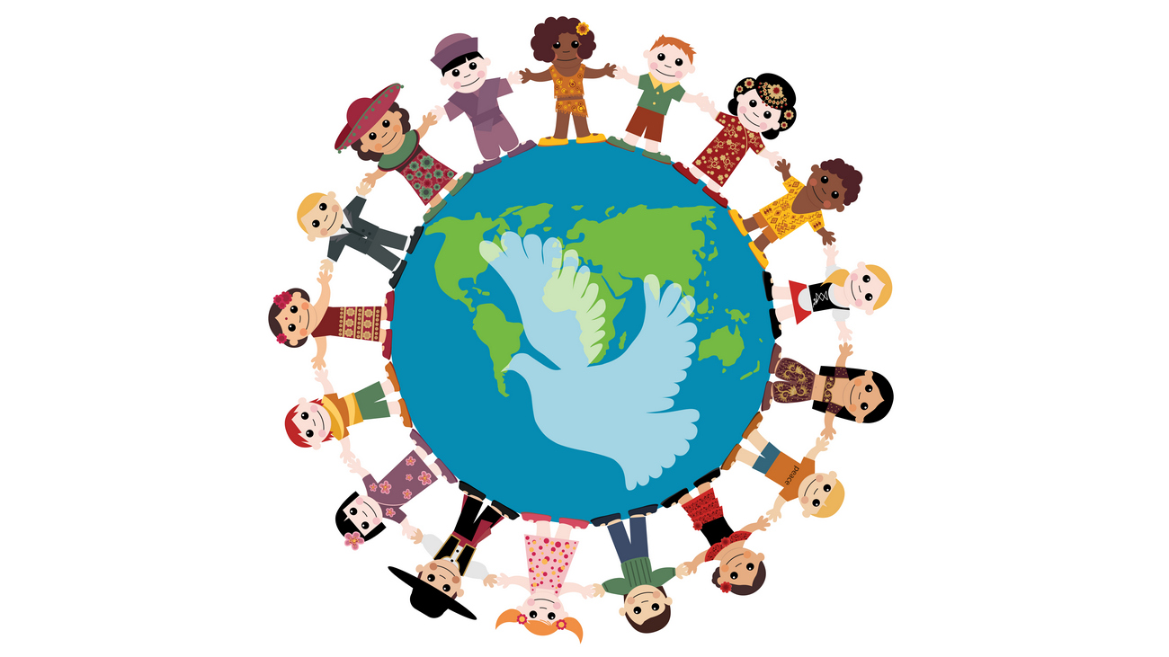 Всесвітній день культурної різноманітності в ім'я діалогу та розвитку