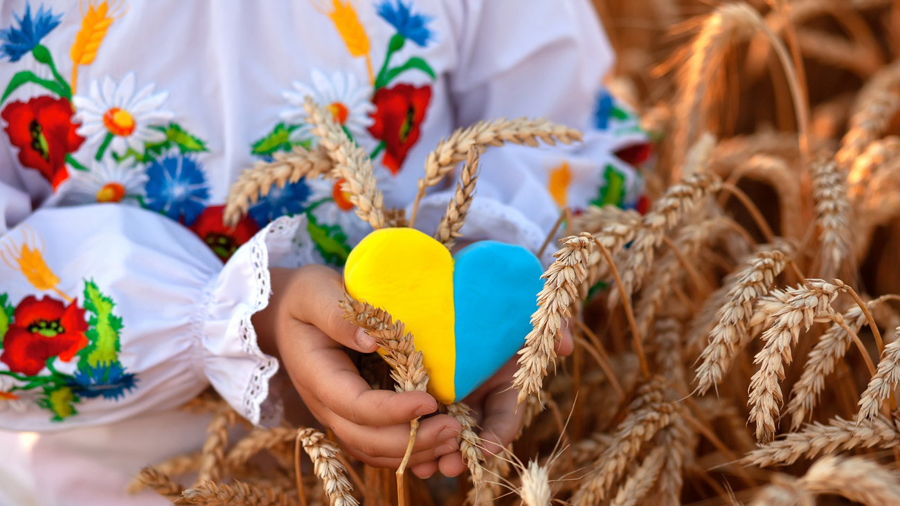 День Независимости Украины