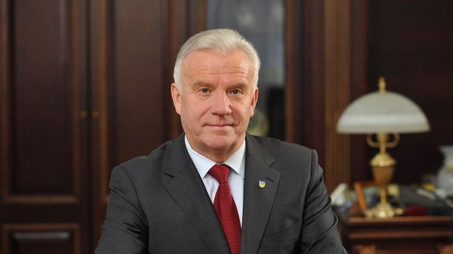 Николаенко Станислав