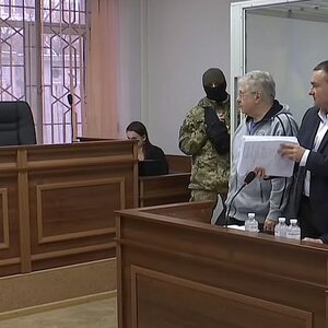 Суд продлил арест Коломойского до 2 марта