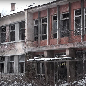 Хорватська фірма витратила гроші Міноборони України на закинутий завод у Боснії – hromadske