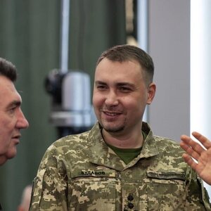 Буданов усиливает влияние? Почему Зеленский уволил Данилова из СНБО и кто стал преемником